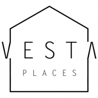 Vesta Places Logo